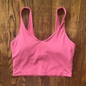 Lululemon Align Tank Top